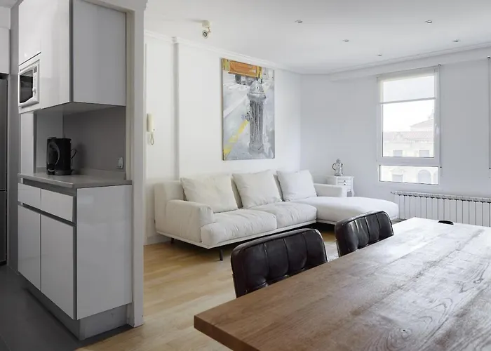 Arraun - Basque Stay