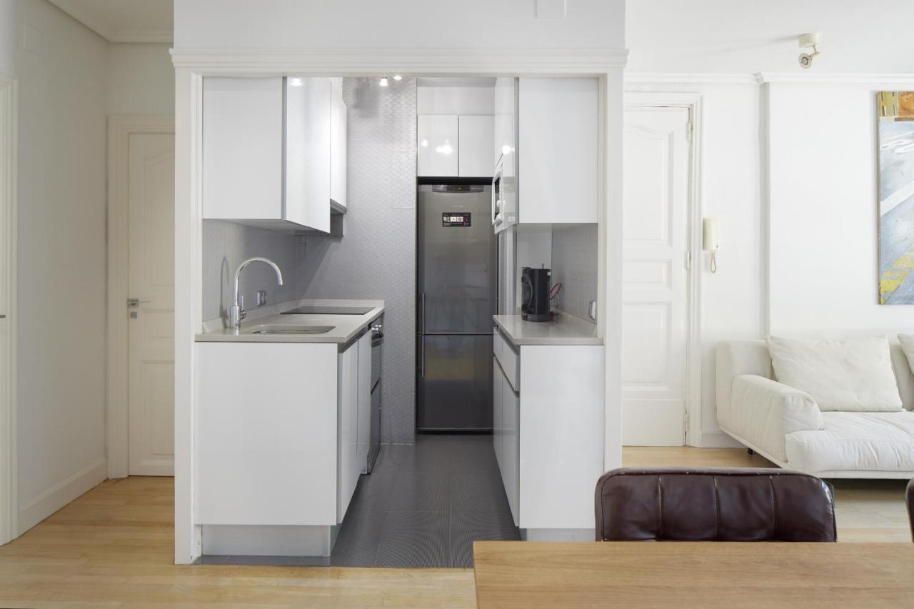Arraun - Basque Appartement Saint-Sébastien