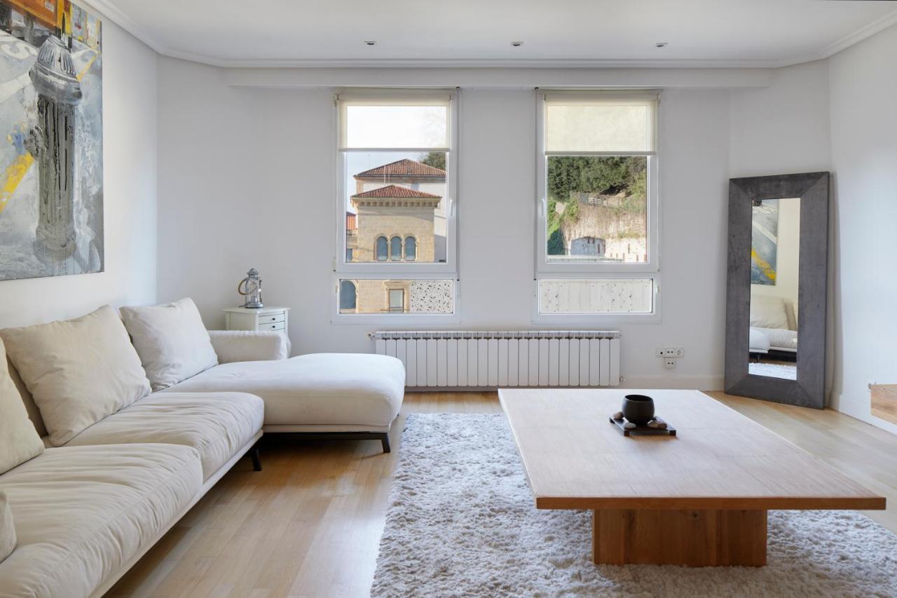 Arraun - Basque Appartement Saint-Sébastien