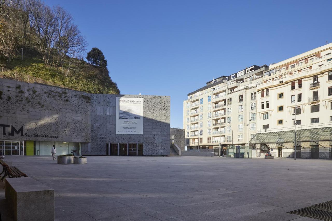 Appartement Arraun - Basque *
