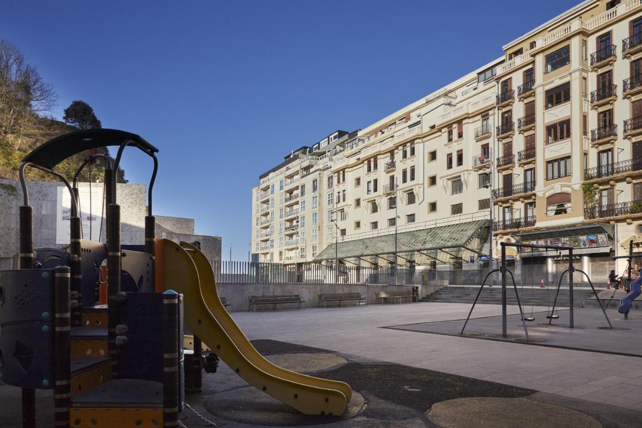 Appartement Arraun - Basque Saint-Sébastien